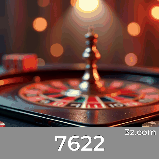 7622 Logo