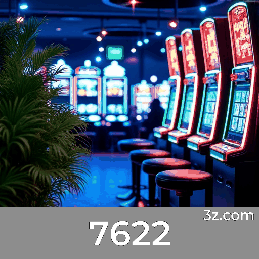 7622 Logo
